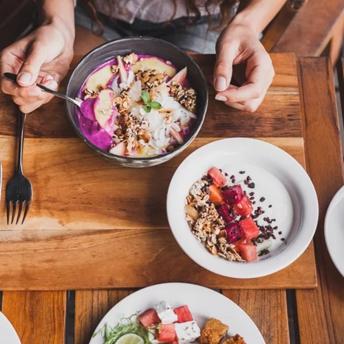 Οι καλύτερες τροφές που σου δίνουν ενέργεια το πρωί
