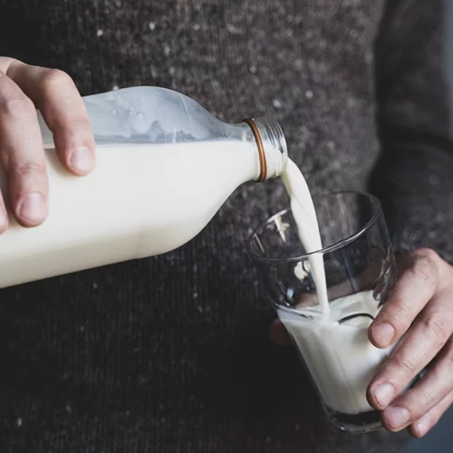 Σνακ πριν τον ύπνο: Τι επιλέγει ένας διατροφολόγος;