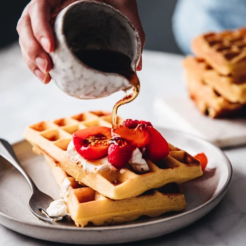Χωρίς ζάχαρη: 6 υγιεινές εναλλακτικές λύσεις για να ενσωματώσεις στη διατροφή σου