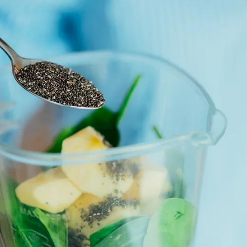 Τι είναι οι σπόροι chia και τι σου προσφέρουν;