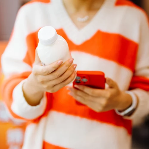 Food labels: Πώς θα μάθεις να διαβάζεις τις ετικέτες τροφίμων;