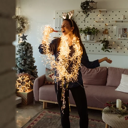 Γιατί πολλοί νιώθουν έντονη χαρά ή λύπη τα Χριστούγεννα;