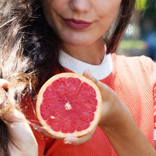 Η διατροφή για λαμπερά μαλλιά, γερά νύχια και υγιές δέρμα