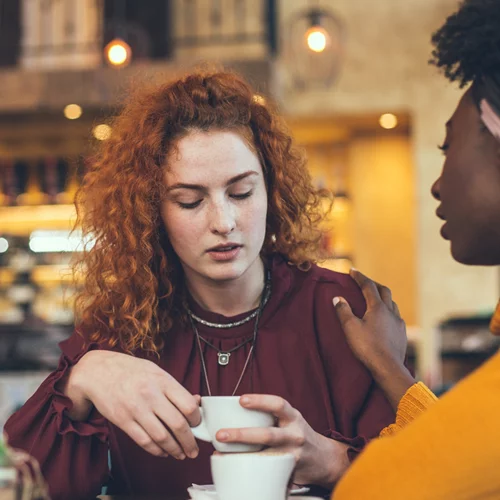 Τι να μην πεις ποτέ σε κάποιον που έχει τον ιό HIV