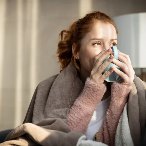 Το ιστορικό τσάι των Ινδιάνων Ojibwa με την αποτοξινωτική δράση και τις χιλιάδες μαρτυρίες υγιών ατόμων