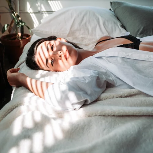 Πώς ο ύπνος μπορεί να επηρεάσει το βάρος μας;