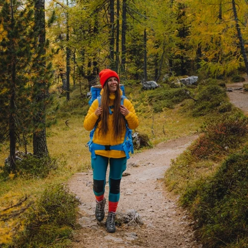 Διατροφή και πεζοπορία: Τι να καταναλώσεις κατά τη διάρκεια και μετά τη δραστηριότητα;