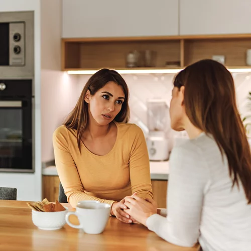 Όλα όσα πρέπει να αποφύγεις να πεις σε κάποιον που παλεύει με τον καρκίνο