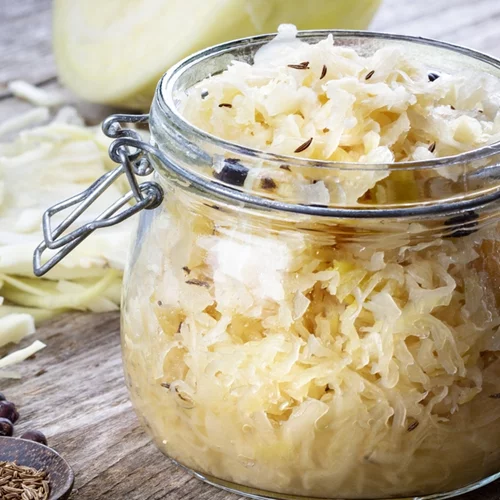 Ξινολάχανο: Το πιο υποτιμημένο φυσικό "φάρμακο" για το έντερο - Γιατί πρέπει να το καταναλώνεις συχνά;