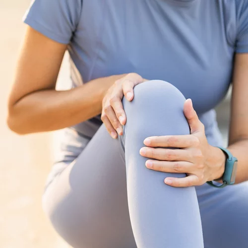 Συντηρητική θεραπεία στη ρήξη μηνίσκου; Ιδού το ερώτημα!