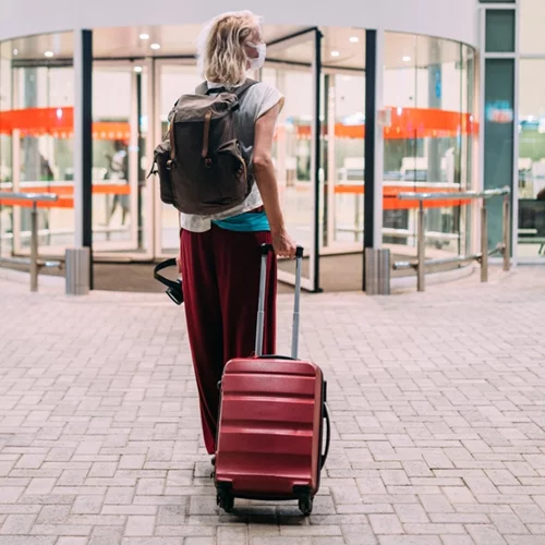 Τι να κάνεις αν χάσεις τη βαλίτσα σου στο αεροδρόμιο