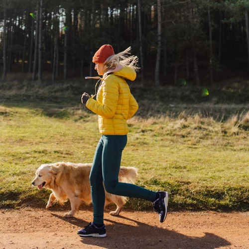 11 "χρυσοί" κανόνες για να μην αφήσεις το κρύο να καταστρέψει τη φυσική σου κατάσταση