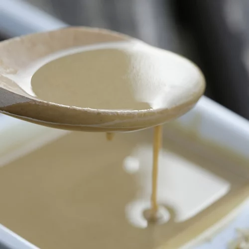 Είναι το ταχίνι καλή πηγή πρωτεΐνης;