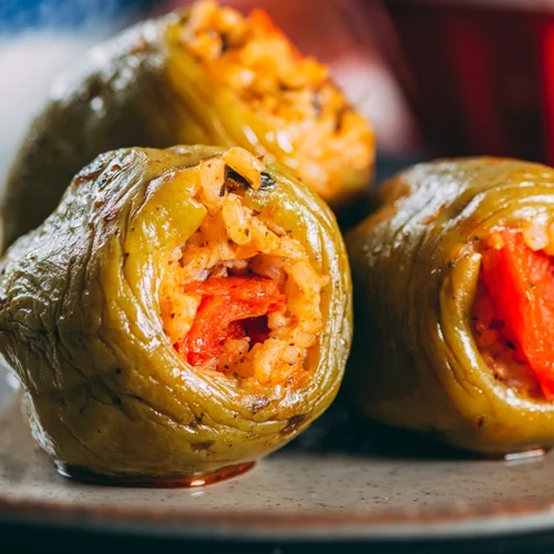 Salt-Free: 10 ιδέες αλμυρών και νόστιμων γευμάτων χωρίς προσθήκη αλατιού