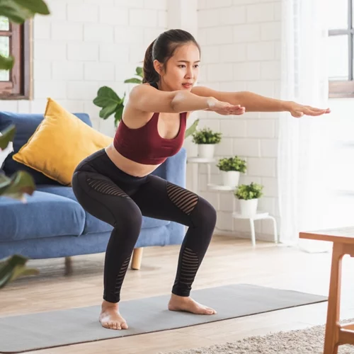 Η προπόνηση που θα σε κάνει να ζήσεις περισσότερο και καλύτερα