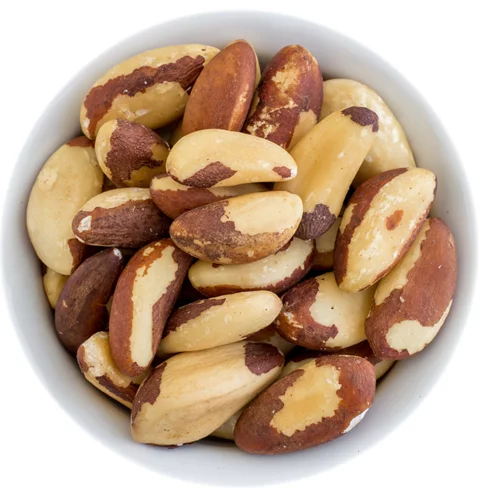 Πότε να μην τρώμε brazil nuts: Οι πιθανές παρενέργειες
