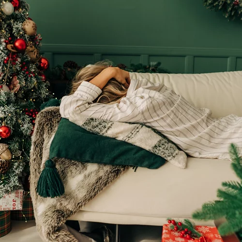 4 σημάδια τοξικών γιορτών και πώς να τα αποφύγεις