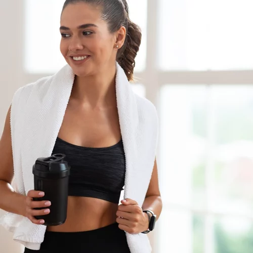 Τέσσερα μικρά τρικ διατροφής για απώλεια βάρους