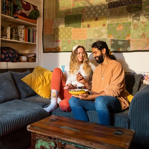 Πώς να ανανεώσω τη σχέση μου; 10 διασκεδαστικοί τρόποι για να το πετύχεις