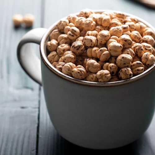 Οικονομικό και πρωτεϊνούχο σνακ: Τα στραγάλια και η εντυπωσιακή διατροφική τους αξία