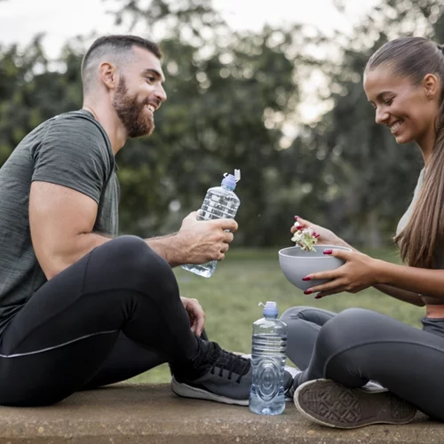 Κρεατίνη: Οι καλύτερες φυσικές πηγές της για έξτρα απόδοση στις προπονήσεις σου