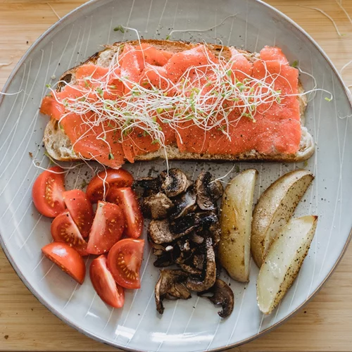 6 αντιγηραντικές τροφές που χρειάζεται η διατροφή σου