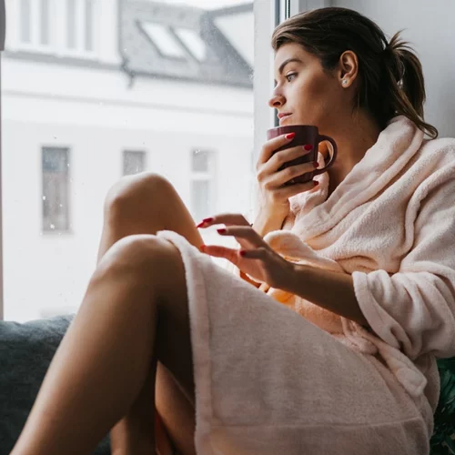 Υγρασία και άσθμα: Πώς η βροχή επηρεάζει τις εποχικές αλλεργίες;