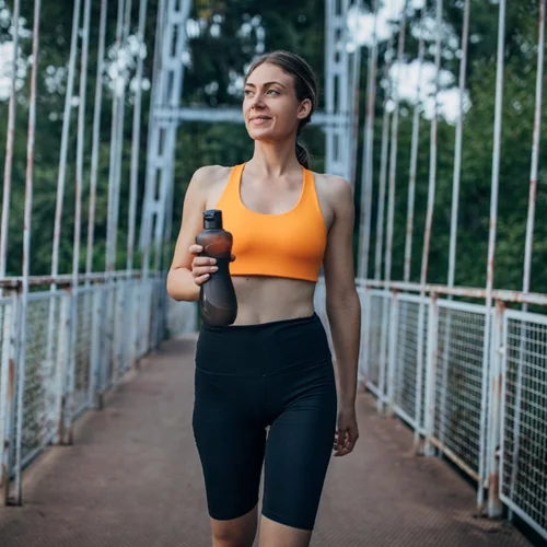 Έχεις 12 λόγους για να ξεκινήσεις περπάτημα σήμερα