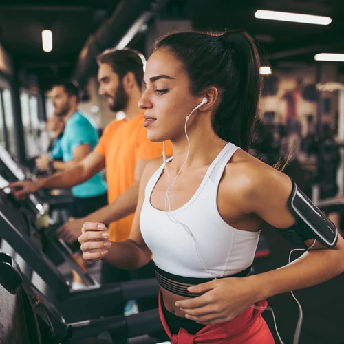 Η ελάχιστη άσκηση που μπορείς να κάνεις για να είσαι υγιής