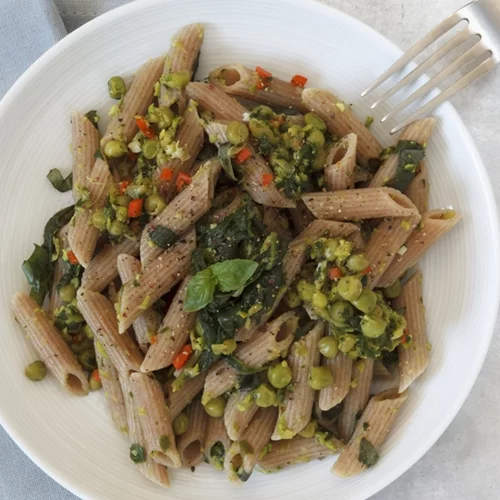 Ζυμαρικά ολικής άλεσης: Γιατί να τα προτιμήσεις και ποιοι πρέπει να τα αποφεύγουν