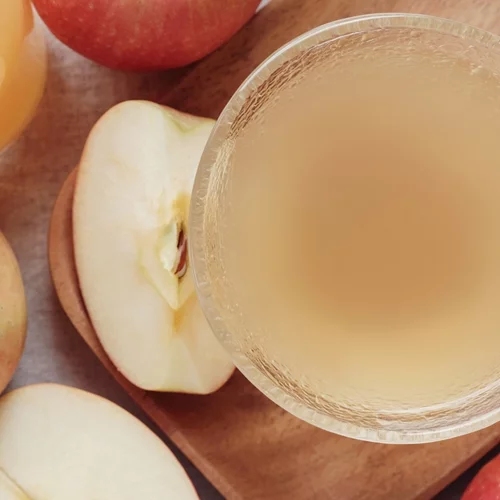 Μηλόξυδο για απώλεια βάρους: Δες με τι να το συνδυάσεις για μέγιστα αποτελέσματα