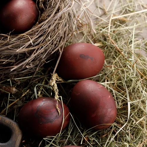 Πώς να βράσεις αυγά χωρίς να σπάσουν ή να ραγίσουν;