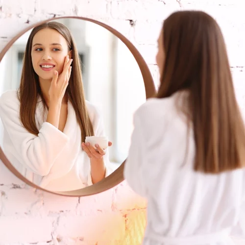 5 κανόνες ομορφιάς για να ξυπνάς κάθε πρωί πιο φρέσκια από ποτέ