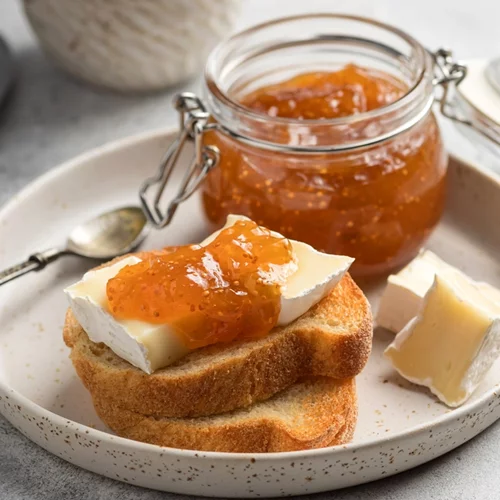 Ζάχαρη στη μαρμελάδα: Όσα πρέπει να ξέρεις