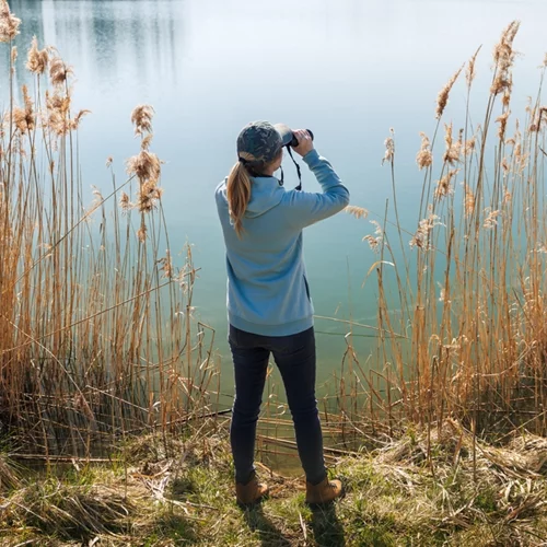 Οι θεραπείες της φύσης για τη μοναξιά: Απλές δραστηριότητες που μπορούν να κάνουν θαύματα για την ψυχική σου υγεία