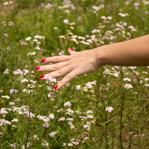 Ξέχασε τα παστέλ: Το μανικιούρ-εμμονή των celebrities, που πρέπει να ζητήσεις