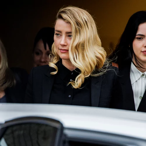 Τι είναι η οριακή διαταραχή προσωπικότητας με την οποία διαγνώστηκε η Amber Heard;