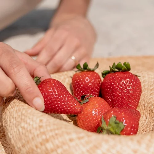 3 κιλά σε 3 εβδομάδες: Ανοιξιάτικο πλάνο διατροφής από τη διατροφολόγο