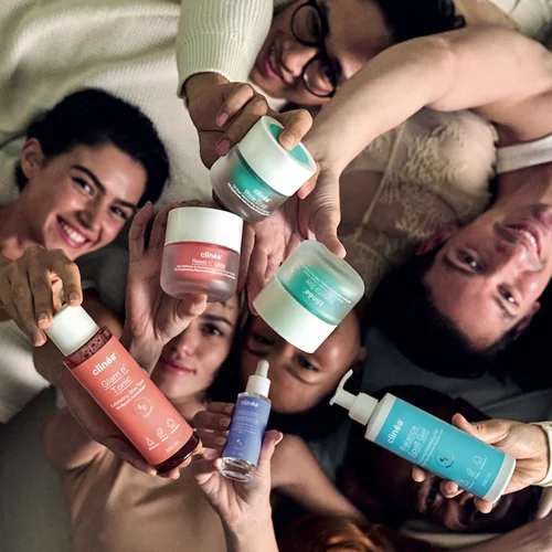 Τα 2 προϊόντα που θα σε βοηθήσουν να κάνεις το πιο αποτελεσματικό double cleansing