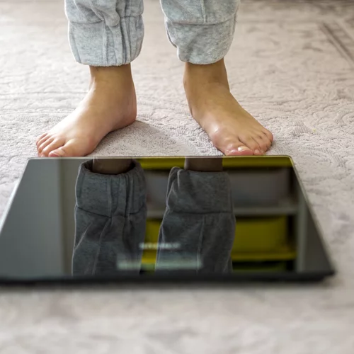 Γιατί ξαναπαίρνουμε τα κιλά μετά από δίαιτα;