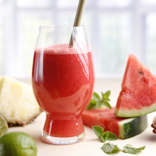 Το viral smoothie του καλοκαιριού που είναι γεμάτο ηλεκτρολύτες