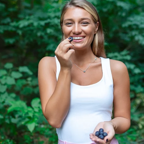 Πώς θα δείχνω νεότερη από την ηλικία μου; Διατροφικές στρατηγικές για να το πετύχεις