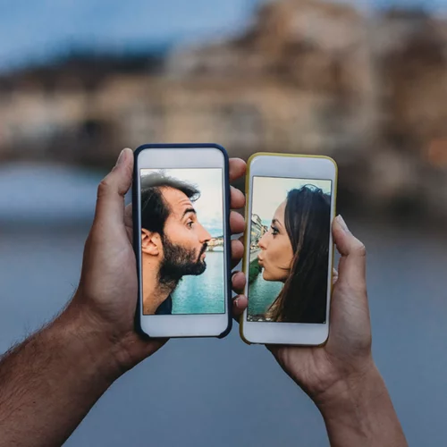 Μπορεί να κρατηθεί "ζωντανή" μία σχέση εξ αποστάσεως;