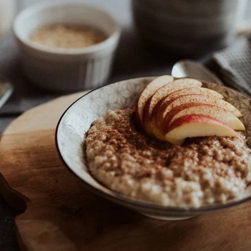 Πόριτζ: Γιατί ο χυλός βρώμης είναι το απόλυτο superfood πρωινό και ποια είναι η ιδανική μερίδα;