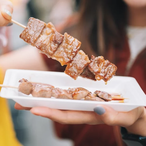 Διατροφή Carnivore: Είναι το κλειδί για αδυνάτισμα ή απλώς ένα (μεγάλο) trend;