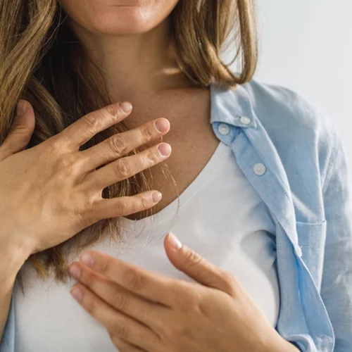 Γενετική Συμβουλευτική: Το κλειδί στην πρόληψη και θεραπεία του καρκίνου του μαστού