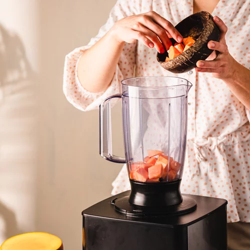 Τρία καλοκαιρινά ροφήματα με αντιοξειδωτικά που θα σου προσφέρουν ενέργεια