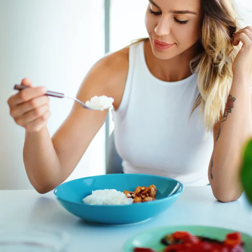 Η ζυγαριά κόλλησε, τι να κάνω; Τα 6 tips της διαιτολόγου για να χάσεις τα τελευταία κιλά