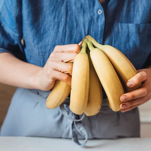 Μπανάνες: Προκαλούν ή ανακουφίζουν τη δυσκοιλιότητα;