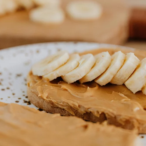 Για πόσο καιρό διατηρείται το φυστικοβούτυρο μετά το άνοιγμα;